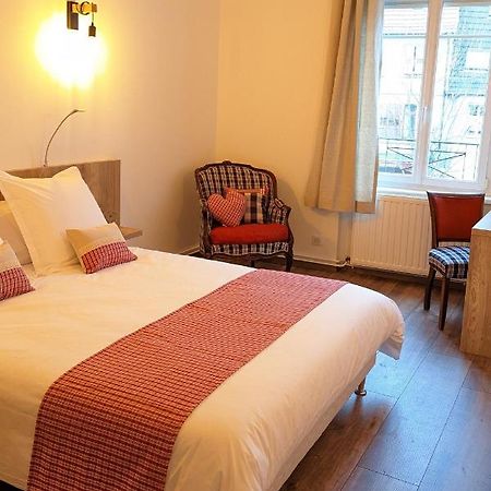 Appartement Chez Mar'Tine Niederbronn-les-Bains Kültér fotó
