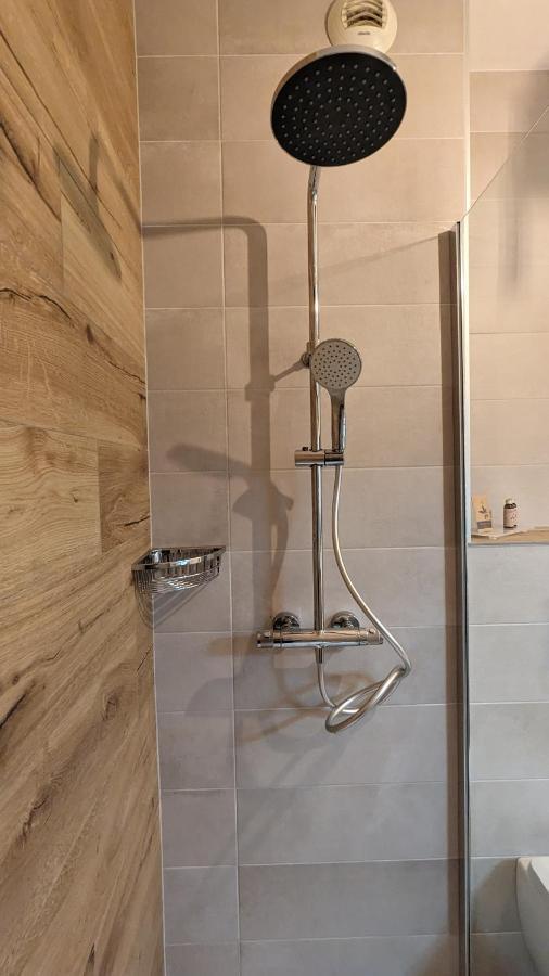 Appartement Chez Mar'Tine Niederbronn-les-Bains Kültér fotó