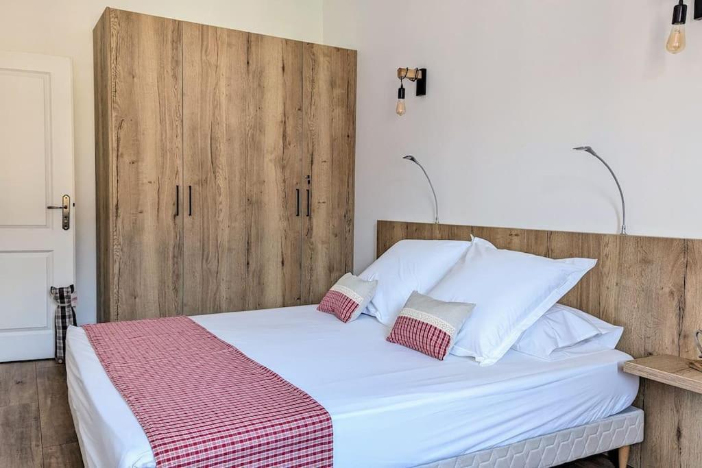 Appartement Chez Mar'Tine Niederbronn-les-Bains Kültér fotó