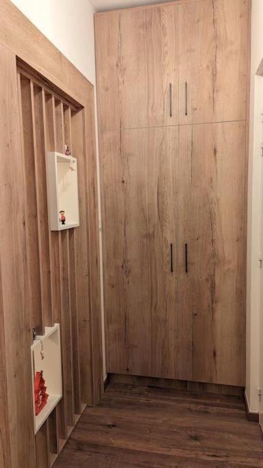 Appartement Chez Mar'Tine Niederbronn-les-Bains Kültér fotó