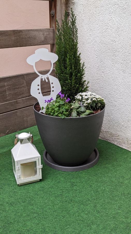Appartement Chez Mar'Tine Niederbronn-les-Bains Kültér fotó